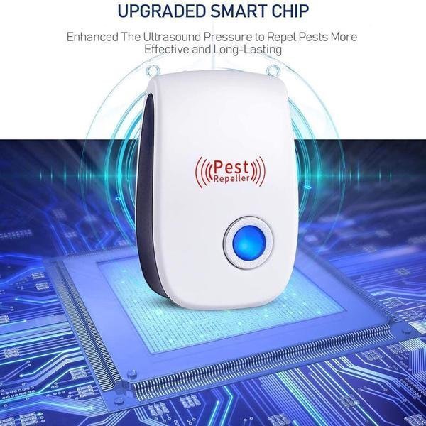 PEST REJECT - BUY 1 GET 1 FREE - Image 9