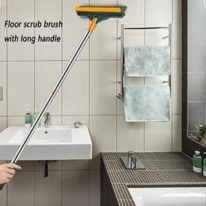 2 in 1 Bathroom Cleaner (Metal) - Image 2