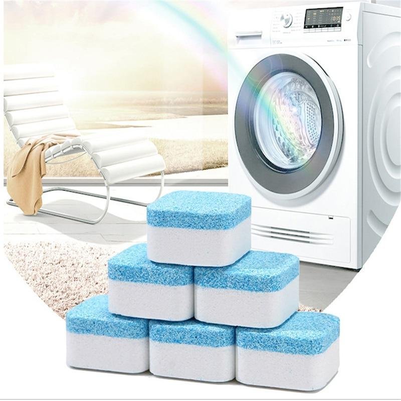 WASHING MACHINE DEEP CLEANER 100% ( PACK OF 10 PCS ) - Image 5