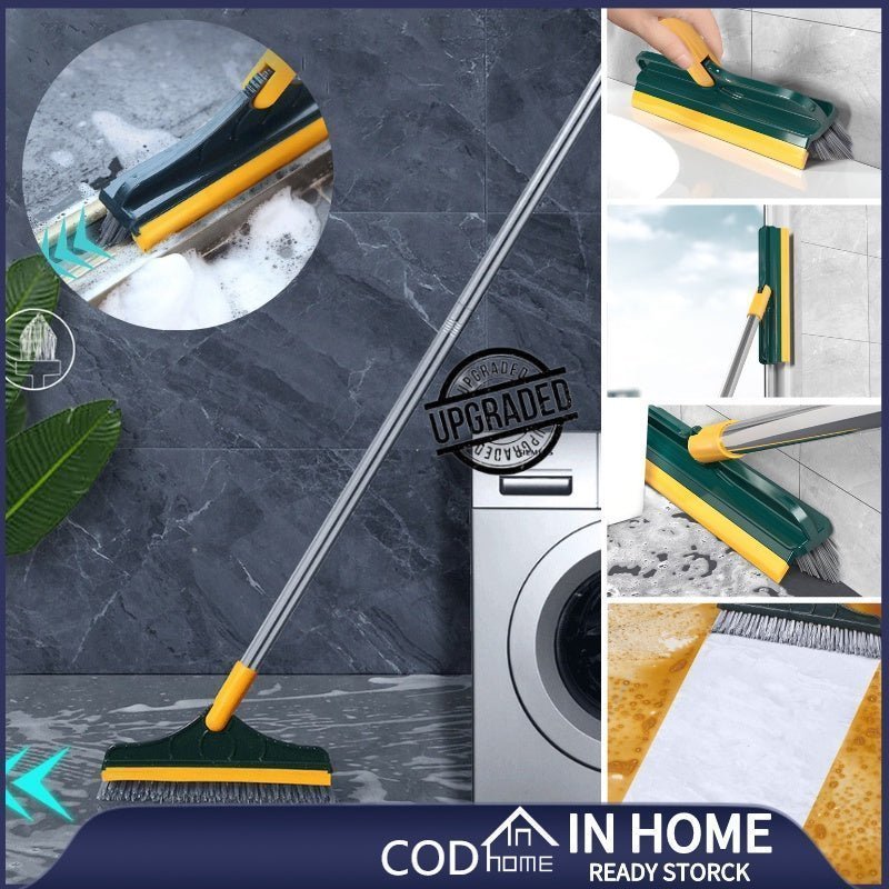 2 in 1 Bathroom Cleaner (Metal) - Image 13