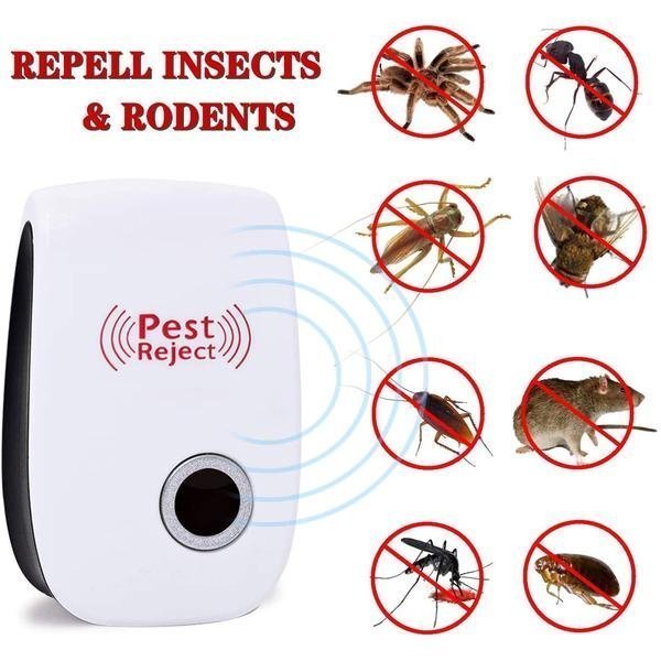PEST REJECT - BUY 1 GET 1 FREE - Image 4